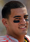 Marcus Mariota